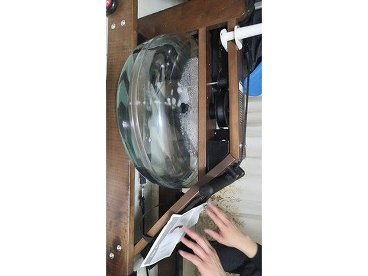 英尔健水阻划船机家用新款评测怎么样？？？用后感受评价评测点评 首页推荐 第7张