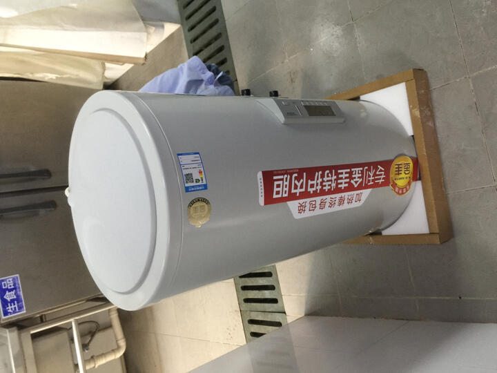 史密斯（A.O.SMITH）60升电热水器BR60怎么样？独家性能评测曝光 首页推荐 第3张