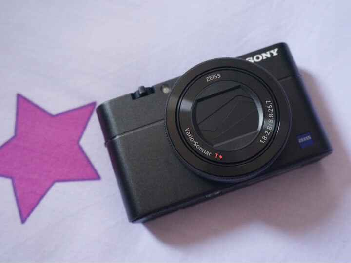 说说索尼rx100m5和m5a有何区别？测评哪个好？