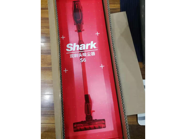 鲨客（Shark）吸尘器 X2怎么样？优缺点如何，真想媒体曝光 首页推荐 第3张