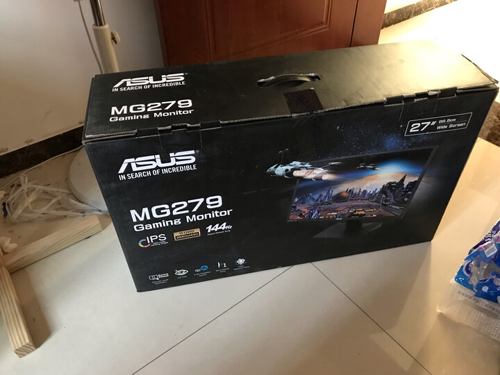 说说华硕mg279q和pg279q哪个好？测评有什么区别？