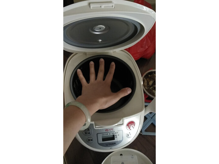 虎牌JBA-B10C怎么样-虎牌JBA-B10C真实用户使用评价_好物_第12张_推荐星 虎牌JBA-B10C怎么样-虎牌JBA-B10C真实用户使用评价_http://www.tuijianxing.com_好物_第12张