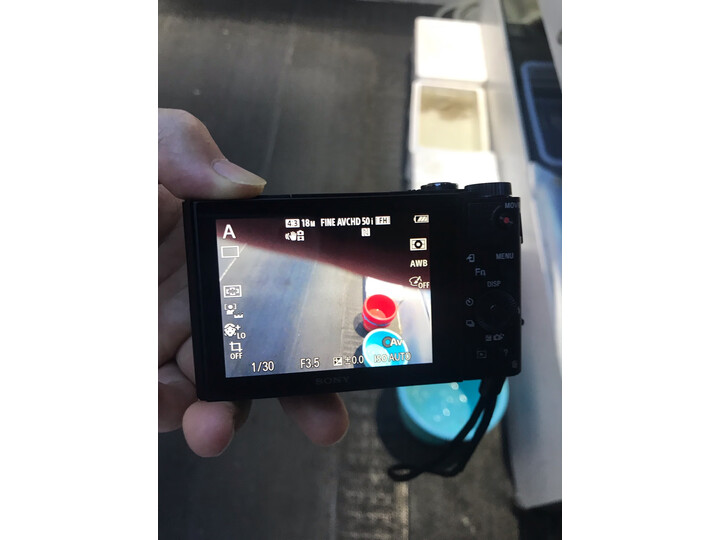 入手索尼dscwx700与wx500区别大吗？盘点哪个好？