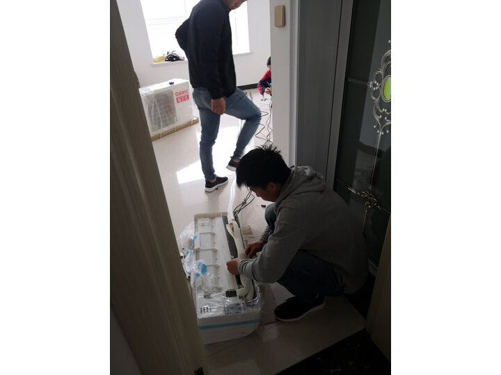 格兰仕KFR-51LWdLB10-230（2）真实用户经验分享_http://www.itswebtime.com_好物推荐_第9张