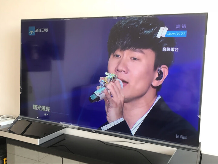 TCL 55T680 55英寸 液晶电视机怎么样_质量性能评测，内幕详解 首页推荐 第11张