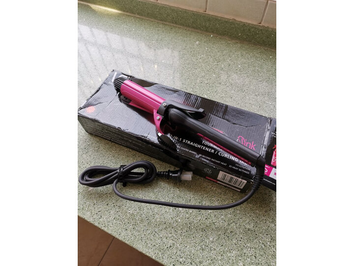 沙宣VSI3270PICN怎么样-沙宣VSI3270PICN用户使用体验与功能解析_http://www.itswebtime.com_好物推荐_第12张