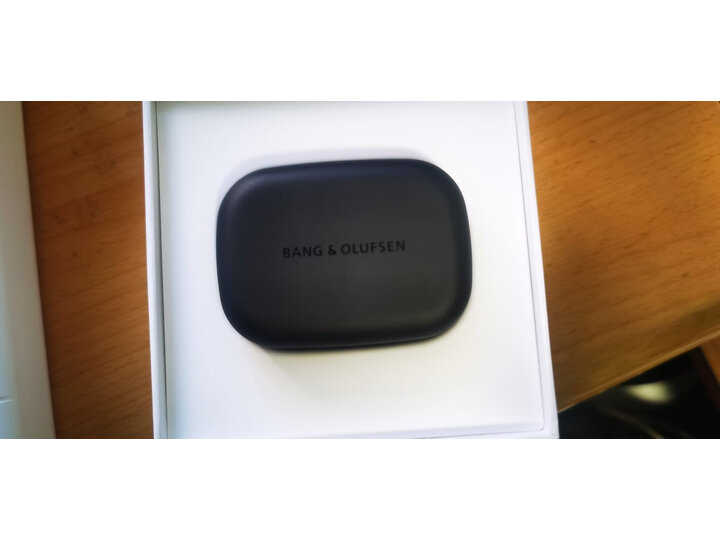 共同讨论：B&O Beoplay EX无线蓝牙耳机Anthracite Oxygen评测不好不坏？同款对比实测分享 心得分享 第9张
