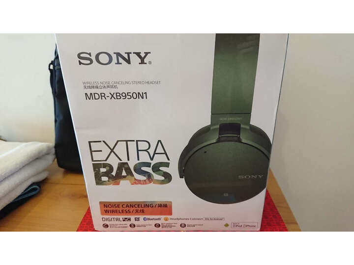 体验索尼xb950n1和950b1区别哪个好？说说配置有什么区别