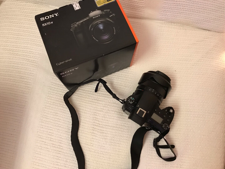 包你满意：索尼（SONY）DSC-RX10M3 黑卡数码相机配置评测如何？全面解析优缺点 心得分享 第1张