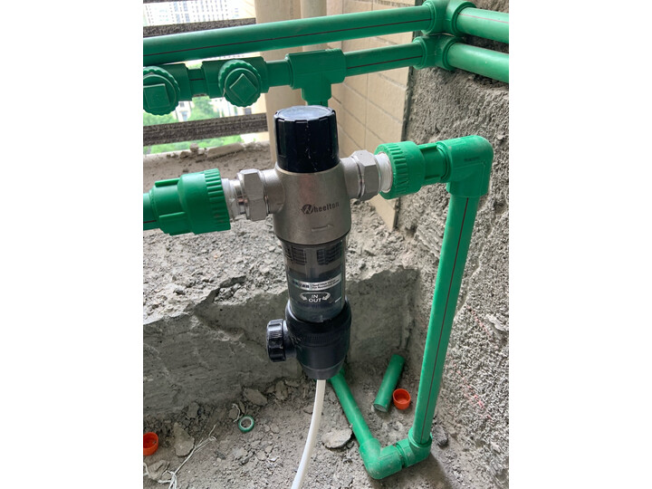 惠安特除水垢净水器新款评测怎么样？？为什么爆款，质量内幕评测详解 首页推荐 第3张