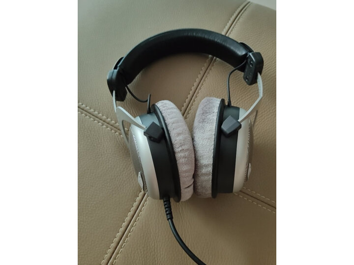 质量吐槽beyerdynamic-拜雅 DT880 头戴式高解析耳机质量如何？最新网友爆料评价评测感受 今日问答 第10张