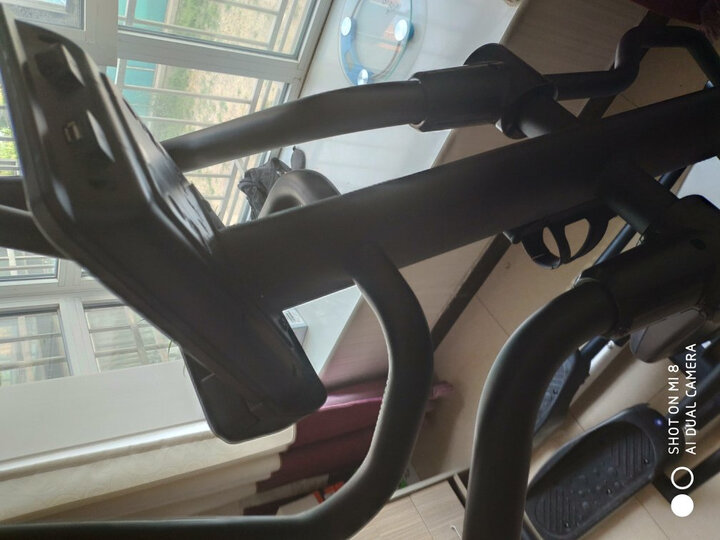 JOROTO专柜品牌椭圆机静音家用新款评测怎么样？？质量评测如何，说说看法 首页推荐 第8张