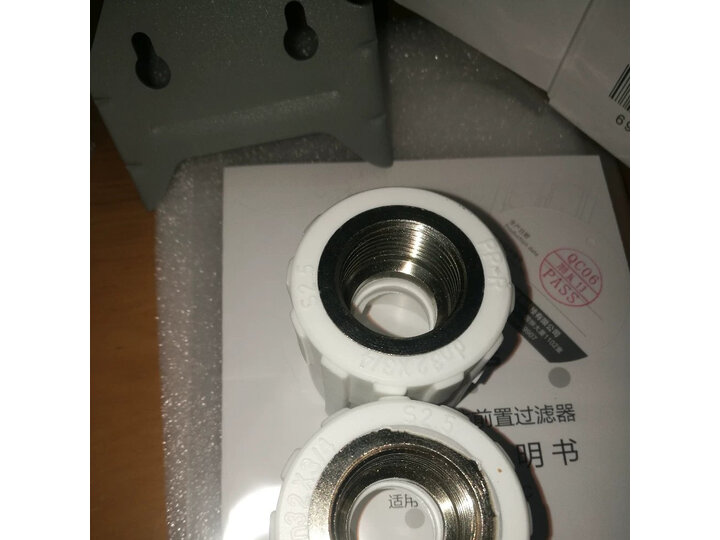 日本TOCLAS前置过滤器新款评测怎么样？？性能如何，求助大佬点评爆料 首页推荐 第3张