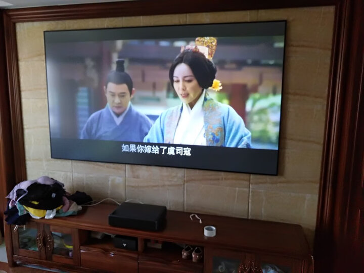 峰米WEMAX ONE怎么样-峰米WEMAX ONE真实用户评价分享_好物推荐_第8张_itswebtime 峰米WEMAX ONE怎么样-峰米WEMAX ONE真实用户评价分享_http://www.itswebtime.com_好物推荐_第8张