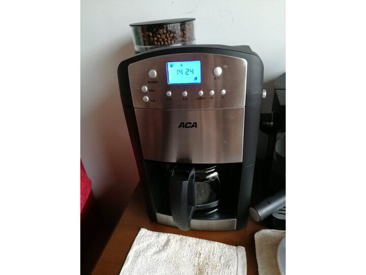 北美电器AC-M125A怎么样-北美电器AC-M125A用户使用体验与功能解析_好物推荐_第8张_itswebtime 北美电器AC-M125A怎么样-北美电器AC-M125A用户使用体验与功能解析_http://www.itswebtime.com_好物推荐_第8张