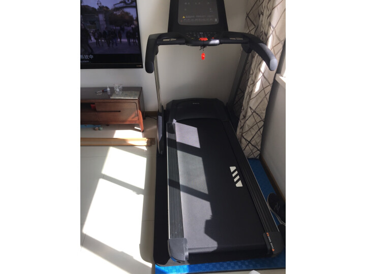 舒华 跑步机SH-T5170怎么样【真实揭秘】内幕详情分享 首页推荐 第4张
