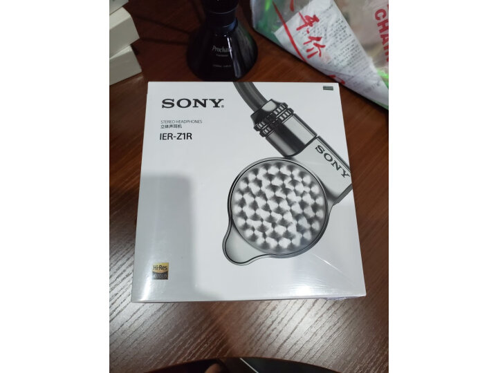 索尼（SONY）XBA-Z5 圈铁结合耳机新款优缺点怎么样【优缺点评测】媒体独家揭秘分享 首页推荐 第8张