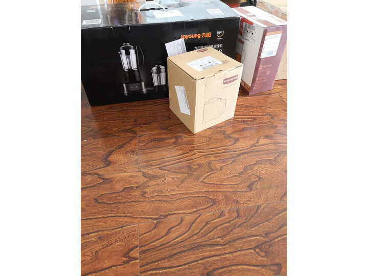 九阳L18-Y68怎么样-九阳L18-Y68真实用户使用评价_好物_第9张_推荐星 九阳L18-Y68怎么样-九阳L18-Y68真实用户使用评价_http://www.tuijianxing.com_好物_第9张