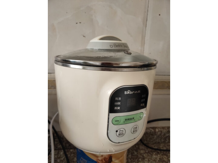 小熊DDZ-B12E2怎么样-小熊DDZ-B12E2真实用户评价分享_好物推荐_第11张_itswebtime 小熊DDZ-B12E2怎么样-小熊DDZ-B12E2真实用户评价分享_http://www.itswebtime.com_好物推荐_第11张