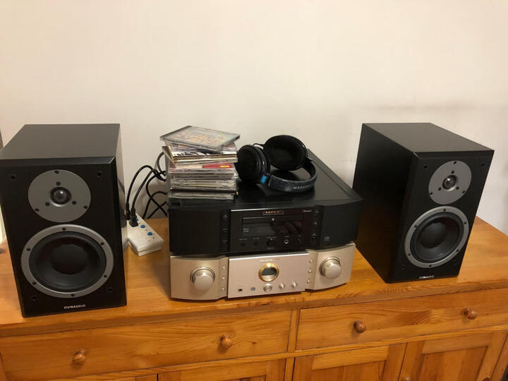 丹拿意境 Emit M20怎么样-丹拿意境 Emit M20用户反馈与体验_http://www.itswebtime.com_好物推荐_第11张