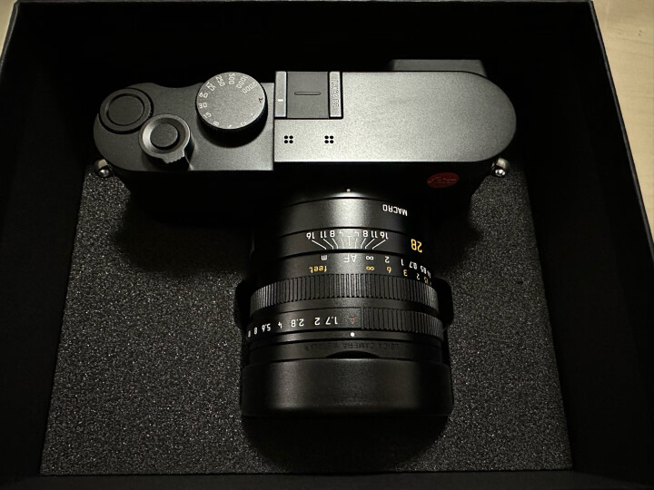 亲测分析徕卡（Leica）Q2全画幅便携数码相机真相如何，了解三周感受分享 心得评测 第6张