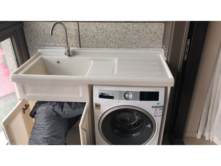 博世XQG100-WAU28568HW怎么样_http://www.itswebtime.com_好物推荐_第15张