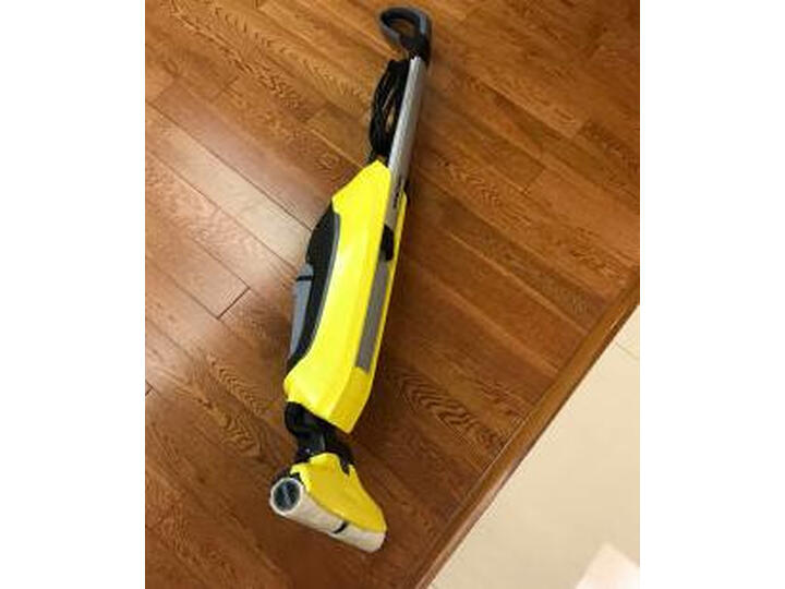 入手KARCHERFC5怎么样呢？入手剖析真的好吗？