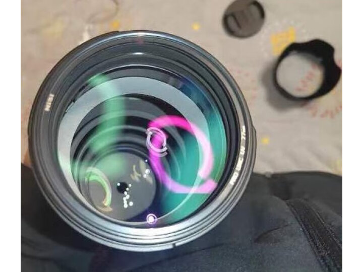 尼康 尼克尔 Z 14-24mm f-2.8 S微单镜头入手体验如何？内幕最新详解 心得分享 第6张