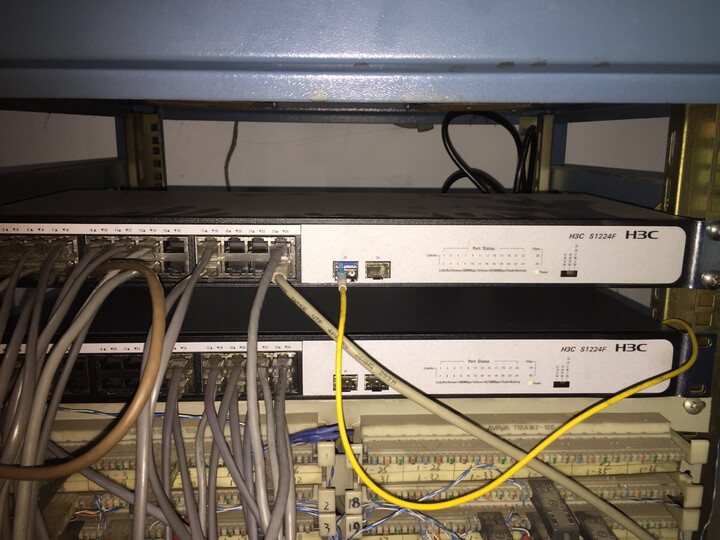 华三s1224f 和s1224r哪个好用点-华三s1224f 和s1224r深度对比_http://www.itswebtime.com_好物推荐_第13张