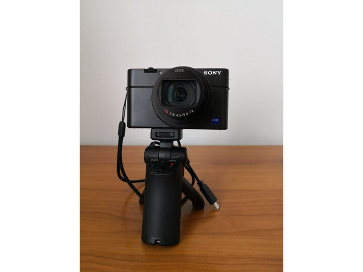 索尼（SONY）VCT-SGR1多功能拍摄手柄怎么样？司机良心推荐真的可靠吗？ 首页推荐 第10张