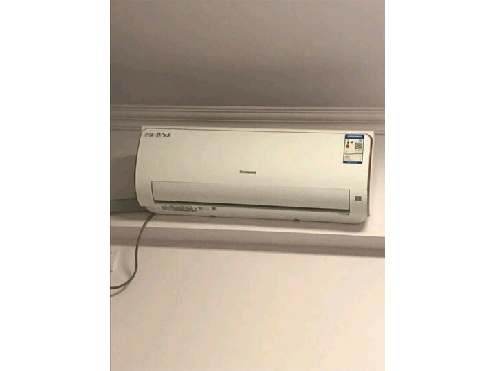 长虹KFR-35GWDPW1+A1怎么样_http://www.itswebtime.com_好物推荐_第6张