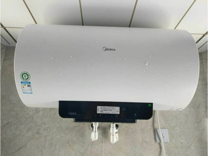 美的（Midea）50升2000W速热电热水器F50-15GA1（H）怎么样？解析质量优缺点，不看后悔 首页推荐 第4张