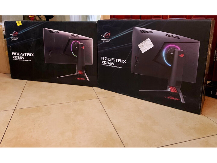 点评罗技g604和g502哪个好？剖析有啥区别？