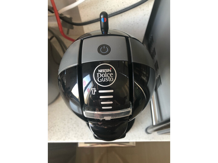 DOLCEGUSTOEDG305.WB怎么样_http://www.itswebtime.com_好物推荐_第7张