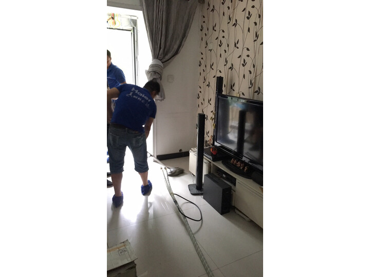 海尔KFR-50LW07UDP21AU1套机真实用户经验分享_http://www.itswebtime.com_好物推荐_第13张