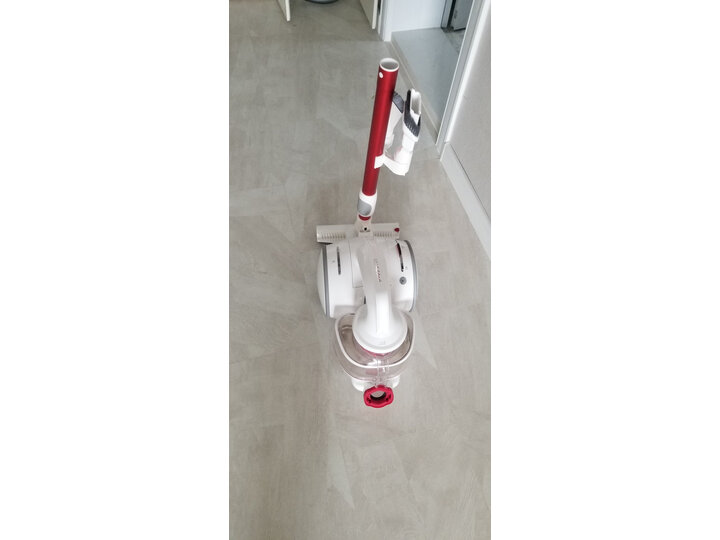 小狗S9 Cycloe怎么样-小狗S9 Cycloe真实用户评价分享_好物推荐_第8张_itswebtime 小狗S9 Cycloe怎么样-小狗S9 Cycloe真实用户评价分享_http://www.itswebtime.com_好物推荐_第8张