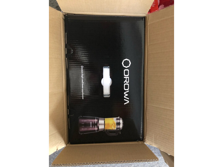 德国欧诺华1807破壁机怎么样？有谁用过，质量如何 首页推荐 第2张
