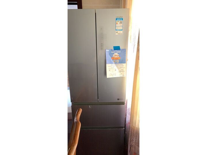 统帅BCD-340WLDEL怎么样-统帅BCD-340WLDEL性能表现如何_http://www.meifudie.com_好物_第8张