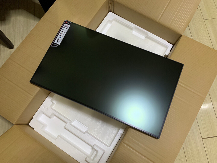 LG 31.5英寸 UHD 4K NanoIPS显示器32UL950怎么样【猛戳分享】质量内幕详情 首页推荐 第1张