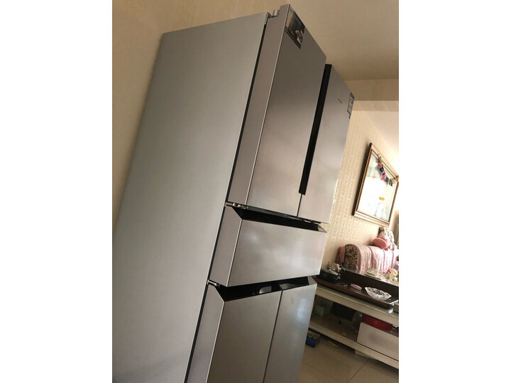 西门子KF86NA296C怎么样-西门子KF86NA296C用户反馈与体验_http://www.itswebtime.com_好物推荐_第9张