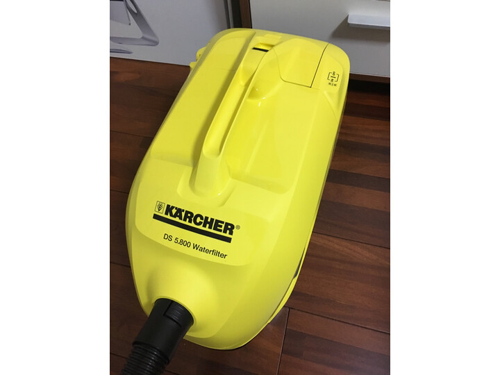 真实解密KARCHERDS5.800怎么样呢？老司机透漏爆料