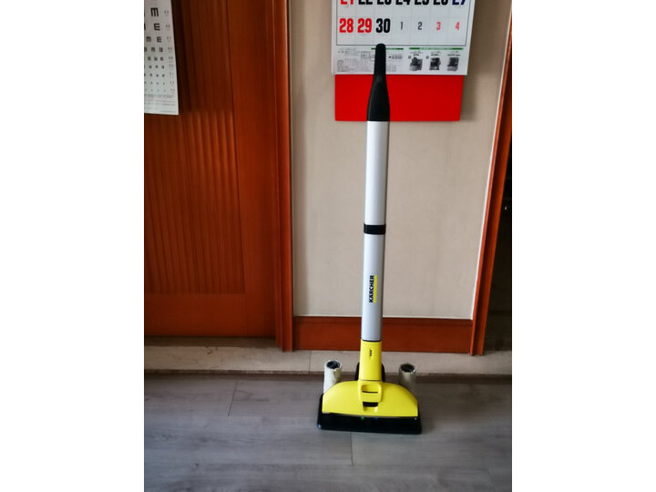 讨论KARCHERFC3 cordless怎么样呢？图文剖析质量好不好？