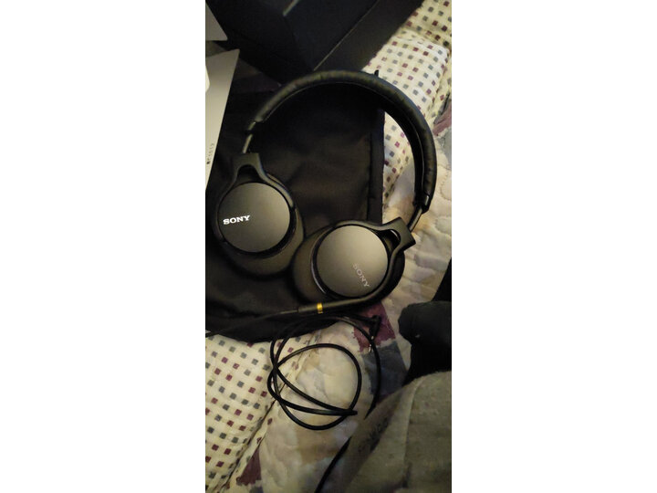 索尼MDR-1AM2怎么样-索尼MDR-1AM2真实用户使用评价_好物_第13张_美肤蝶 索尼MDR-1AM2怎么样-索尼MDR-1AM2真实用户使用评价_http://www.meifudie.com_好物_第13张