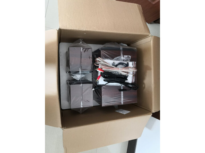盘点bose c50和惠威m80w哪个好？讨论有什么区别？