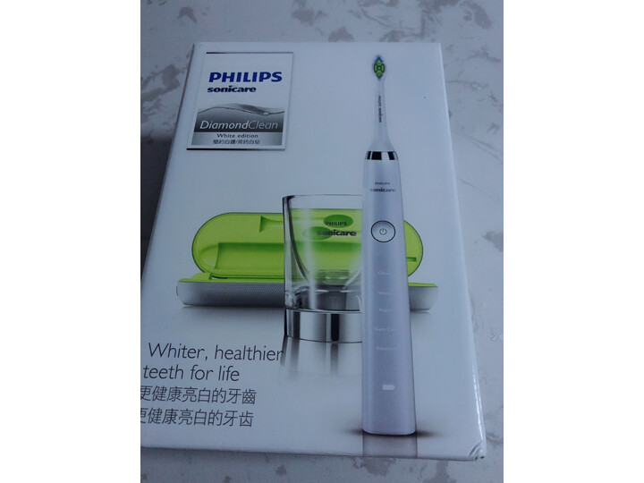 飞利浦HX933204怎么样-飞利浦HX933204真实用户评价分享_好物_第7张_美肤蝶 飞利浦HX933204怎么样-飞利浦HX933204真实用户评价分享_http://www.meifudie.com_好物_第7张