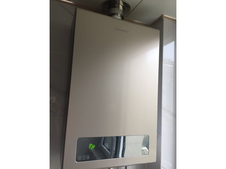 卡萨帝 （Casarte） 16升 燃气热水器JSQ31-16CA1(12T)怎么样？质量评测如何，详情揭秘 首页推荐 第5张