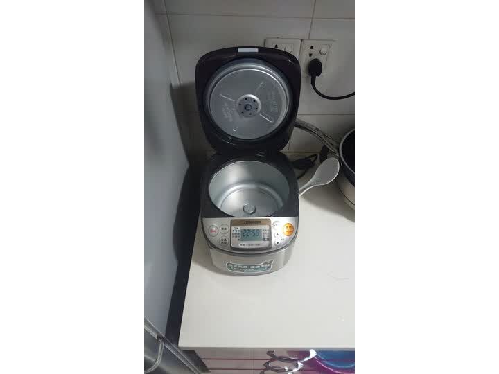 象印NS-TSH18C怎么样-象印NS-TSH18C真实用户评价分享_http://www.itswebtime.com_好物推荐_第10张