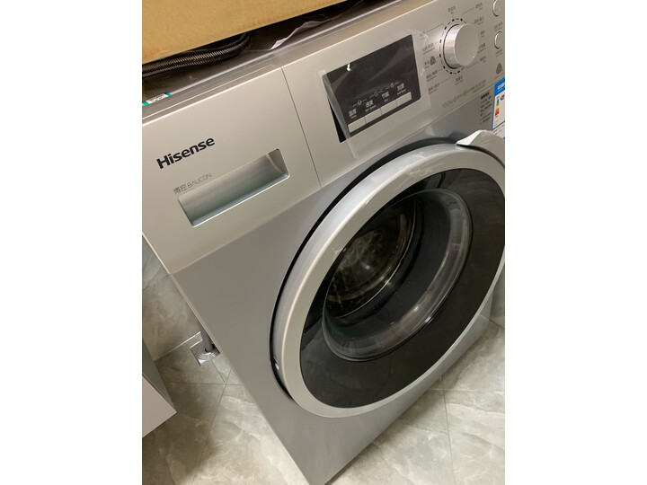 海信XQG100-S1228F怎么样-海信XQG100-S1228F功能和性价比解析_http://www.meifudie.com_好物_第7张