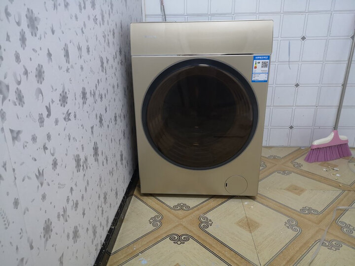 详细评测海信XQG100-T1406BFIYG怎么样呢？？纠结海信XQG100-T140