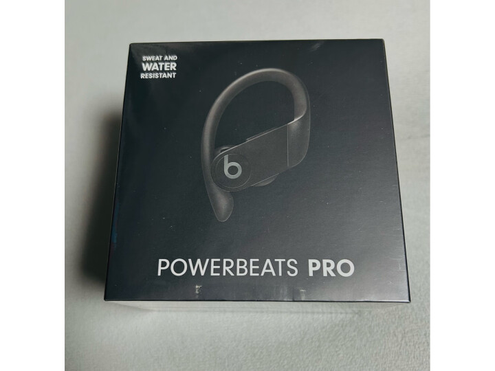 有内涵：Beats Powerbeats Pro 完全无线高性能耳机功能测评如何？一个月实测解密 对比评测 第8张